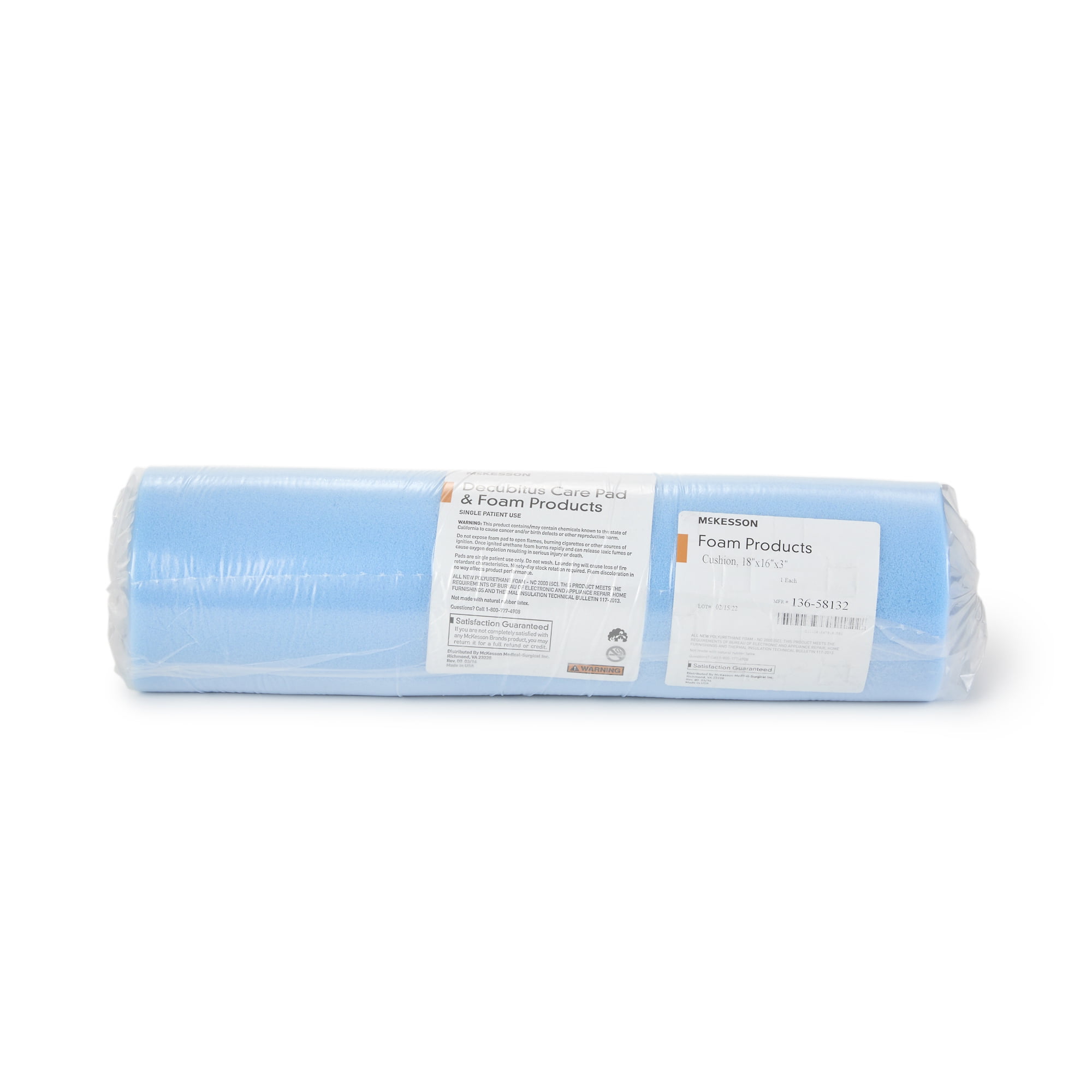 Nova Convoluted Foam Cushion – Americare Medical Supply