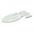 thumbnail image 1 of Miniadorno Hallmark Keepsake Star Trek U.S.S. Voyager, 0,6 x 0,3 x 4,4 cm, 1 of 8