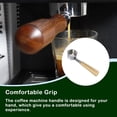 thumbnail image 3 of Manija de máquina de café sin fondo Antideslizante Matsuzay Acero inoxidable Tipo 1, 3 of 6