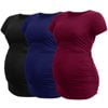 Black/Navy/Wine