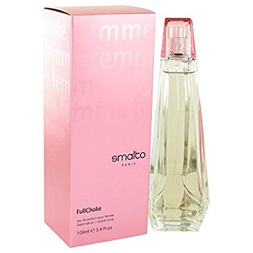 parfum francesco smalto