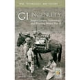 thumbnail image 1 of Pre-Owned GI Ingenuity: Improvisation, Technology, and Winning World War II (Hardcover) 0275986985 9780275986988, 1 of 1