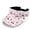 Cherry, variant on Pink Camo Hunting Sun Visors Hats for Women Lightweight Sportswear Athletic Cap for Men Adjustable Stiff Brim Sun Hat