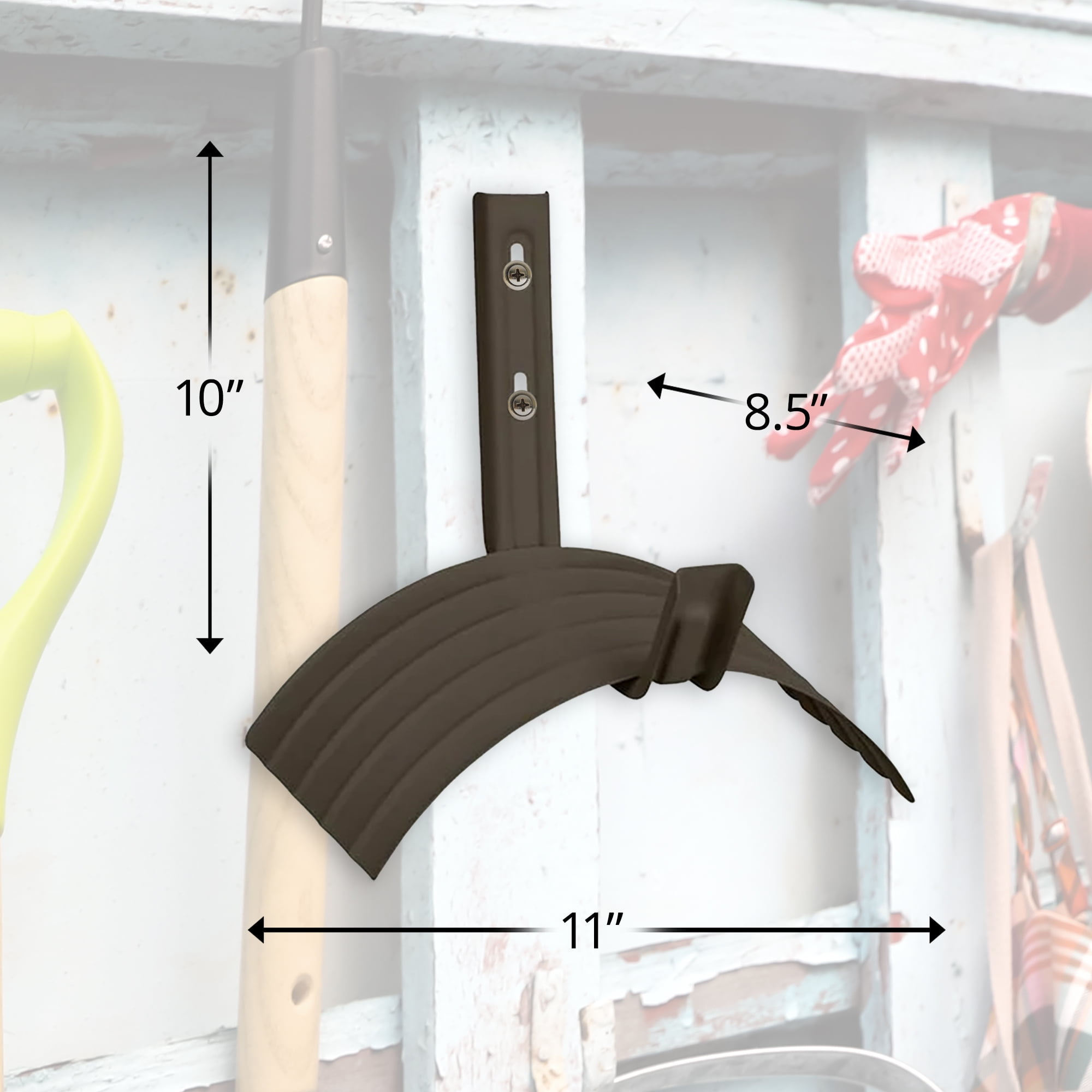 Mtl Hose Hanger