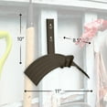 thumbnail image 2 of Mtl Hose Hanger, 2 of 7