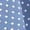 Blue*, variant on RUTAYY Children Girls Dress Turndown Collar Polka Dot Open Front Slim Fit Casual Party Wear Comfortable Elegant Holiday Dresses