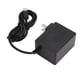 thumbnail image 5 of Adaptador de Fuente de Alimentacia de CA, EE. Uu., Ee. Uu. 100-240V 15V 2.6A Consola de Juego Adaptador de CC DC Rendimiento ESTABLE ESTA, 5 of 7