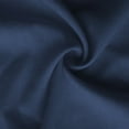 thumbnail image 6 of Cotton Linen Shirts For Women Gauze Shirts For Women Linen Clothing For Women Loose Fit Tee Shirt Women Oversized Linen Shirts For Women Cotton Boho Tops Womens Gauze Tops Womens Summer Tops Navy S, 6 of 6