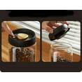 thumbnail image 5 of High Borosilicate Glass Coffee Canister | Vacuum Sealed Food Storage Jar | Airtight Kitchen Container for Coffee Beans & Tea | 500ml to 1800ml Sizes, 5 of 9