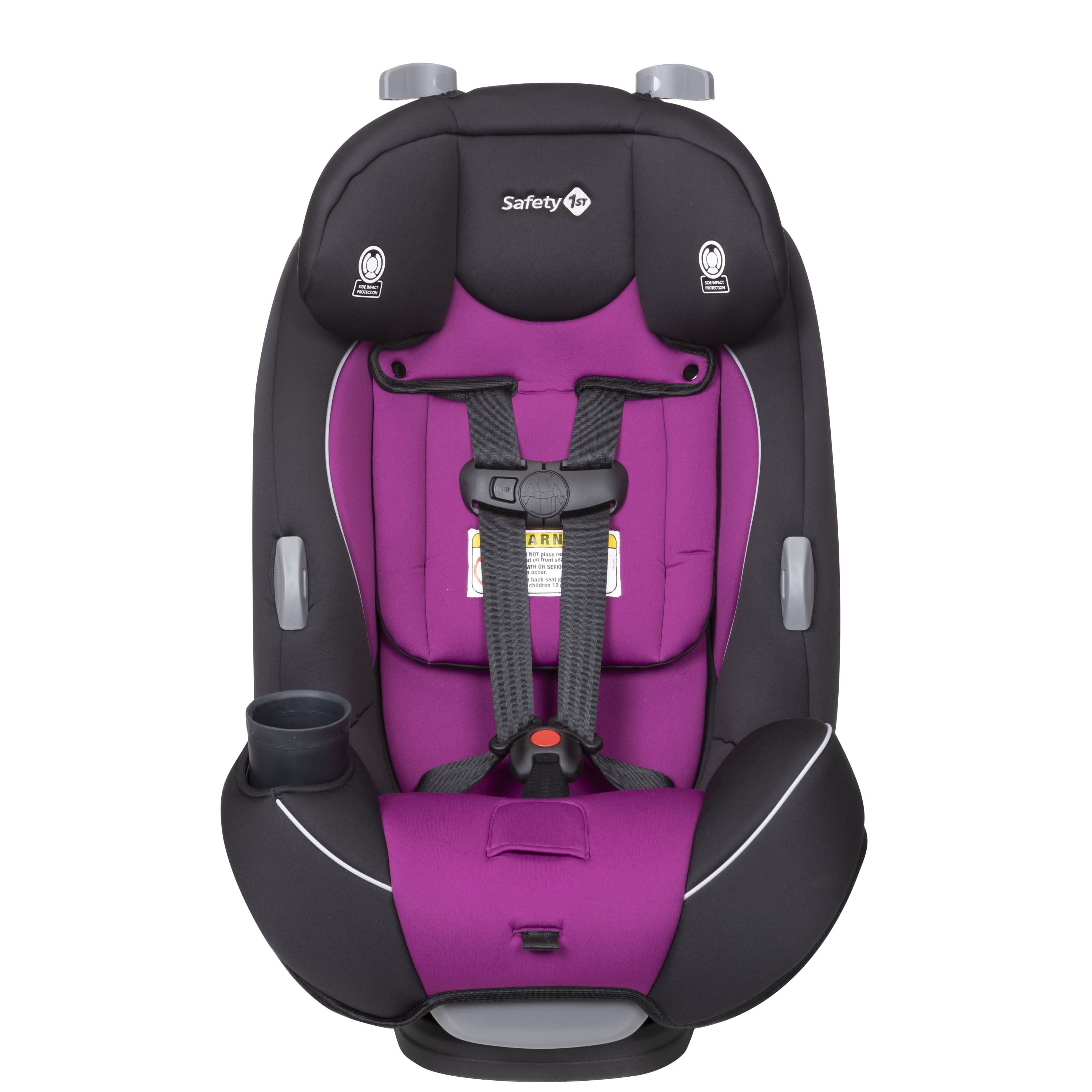 What To Do If Baby Hates Car Seat » Safe in the Seat