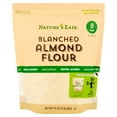 thumbnail image 3 of Nature's Eats Blanched Almond Flour, 32 Oz, 3 of 8