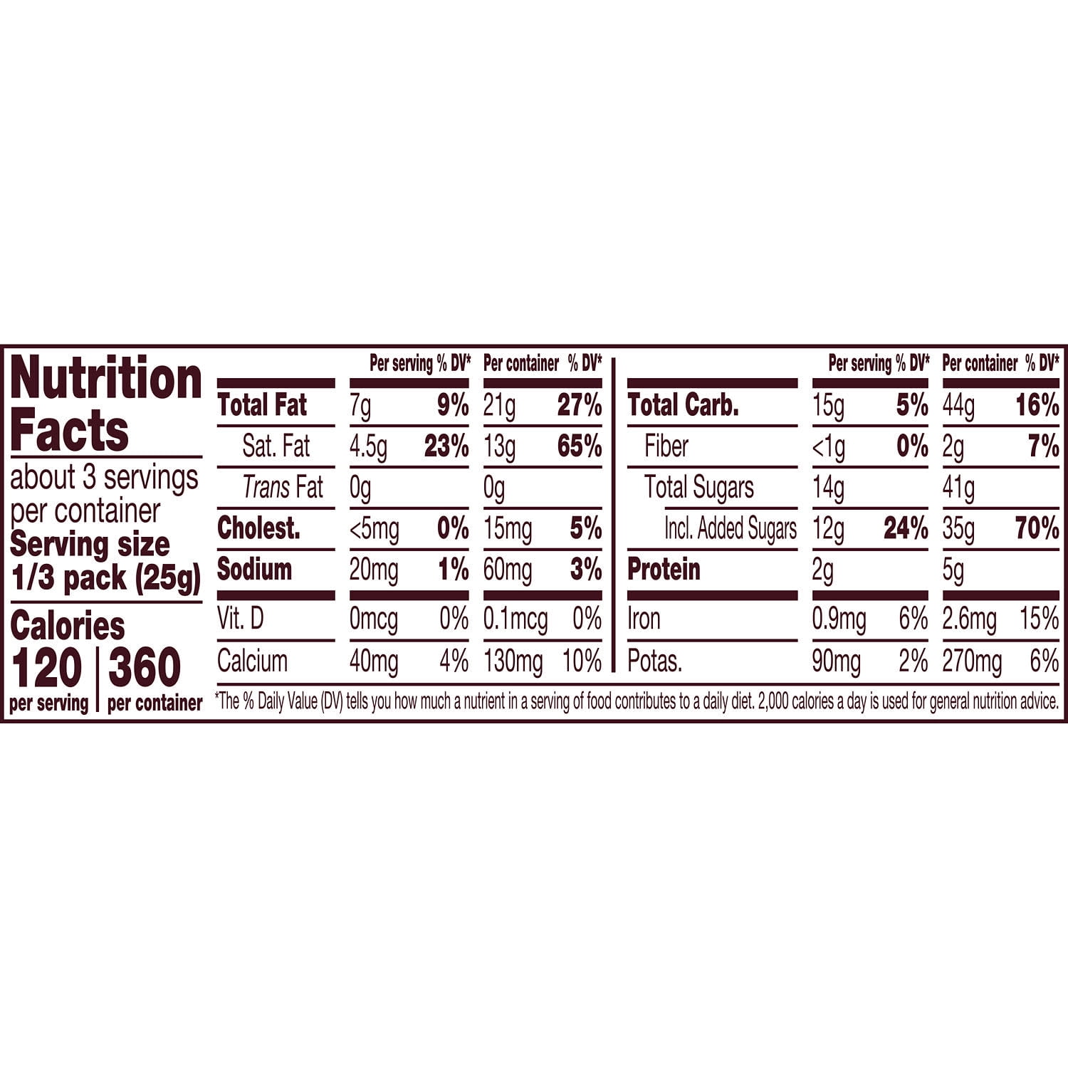 Hershey's Milk Chocolate King Size Candy, Bar 2.6 oz