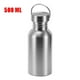 thumbnail image 3 of Naiovety Botella de agua de acero inoxidable, botellas deportivas aisladas, termos deportivos, impermeables, para gimnasio, bebidas, viajes, a Type4 NO4, 3 of 6