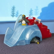 Peppa Pig: Peppa’s Adventures Peppa’s Aquarium Adventure Doll Playset
