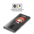 thumbnail image 2 of Head Case Designs Officially Licensed Peanuts Oriental Snoopy Goodluck Soft Gel Case Compatible with Google Pixel 4, 2 of 7