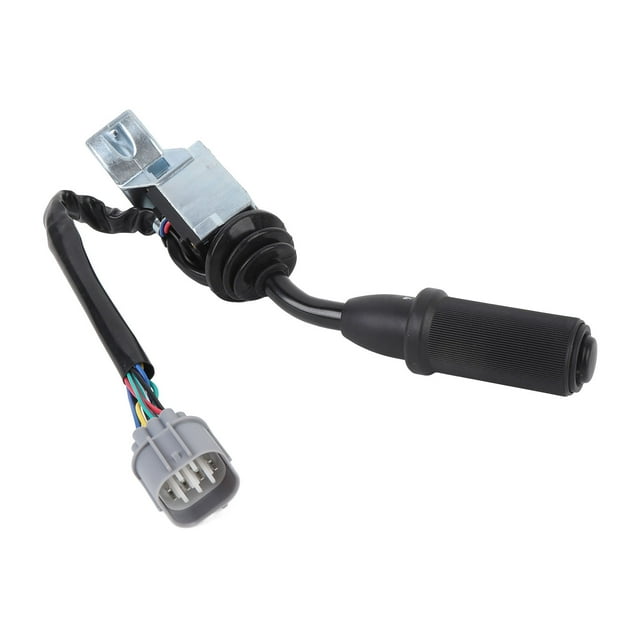 Interruptor De Columna De Marcha Atrás Hacia Adelante, 701/80298 ABS De Aluminio De Funcionamiento Más Suave Para 2CX 3CX 4CX