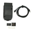 thumbnail image 1 of Adaptador de cable de diagnóstico para HEX V2 V22.1 VAS 5054A ODIS 6154, codificación larga, multilingüe, para vehículos de 1996 a 2022, 1 of 14