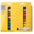 thumbnail image 1 of Set de 20 Piezas de Acrílico Galería WINSOR & NEWTON 12ml Multicolor, 1 of 4