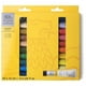thumbnail image 1 of Set de 20 Piezas de Acrílico Galería WINSOR & NEWTON 12ml Multicolor, 1 of 4