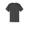 thumbnail image 6 of Port & Company Core Cotton Pocket Tee-S (Charcoal), 6 of 6