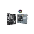 thumbnail image 7 of Asus Prime B650M-A II-CSM Gaming Desktop Motherboard - AMD B650 Chipset - Socket AM5 - Micro ATX, 7 of 7