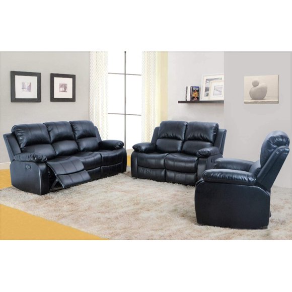 Recliner Sofa Loveseat Sets