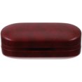 thumbnail image 1 of Estuche doble para gafas, soporte para gafas, estuche compacto para gafas, estuche grande para gafas, estuche rígido para gafas, 1 of 8