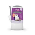 thumbnail image 1 of Litter Genie Style Pail - Cat Litter Waste Disposal System, 1 of 9
