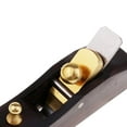 thumbnail image 3 of AMLESO Mini Leathercraft Skife Cutting Tools Flat Leather Skiver Plane DIY, 3 of 8
