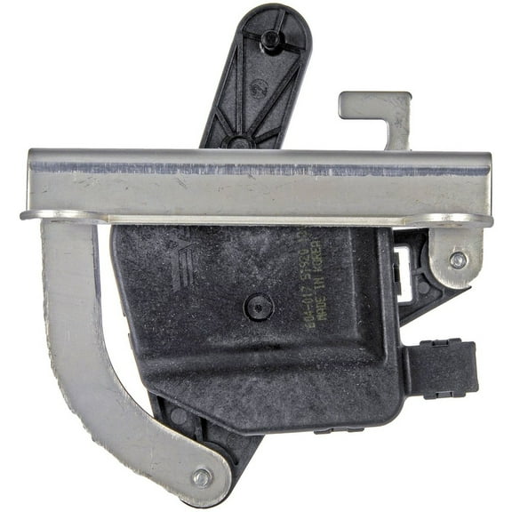 HVAC Blend Door Actuator Fits 2004 Dodge Ram 1500