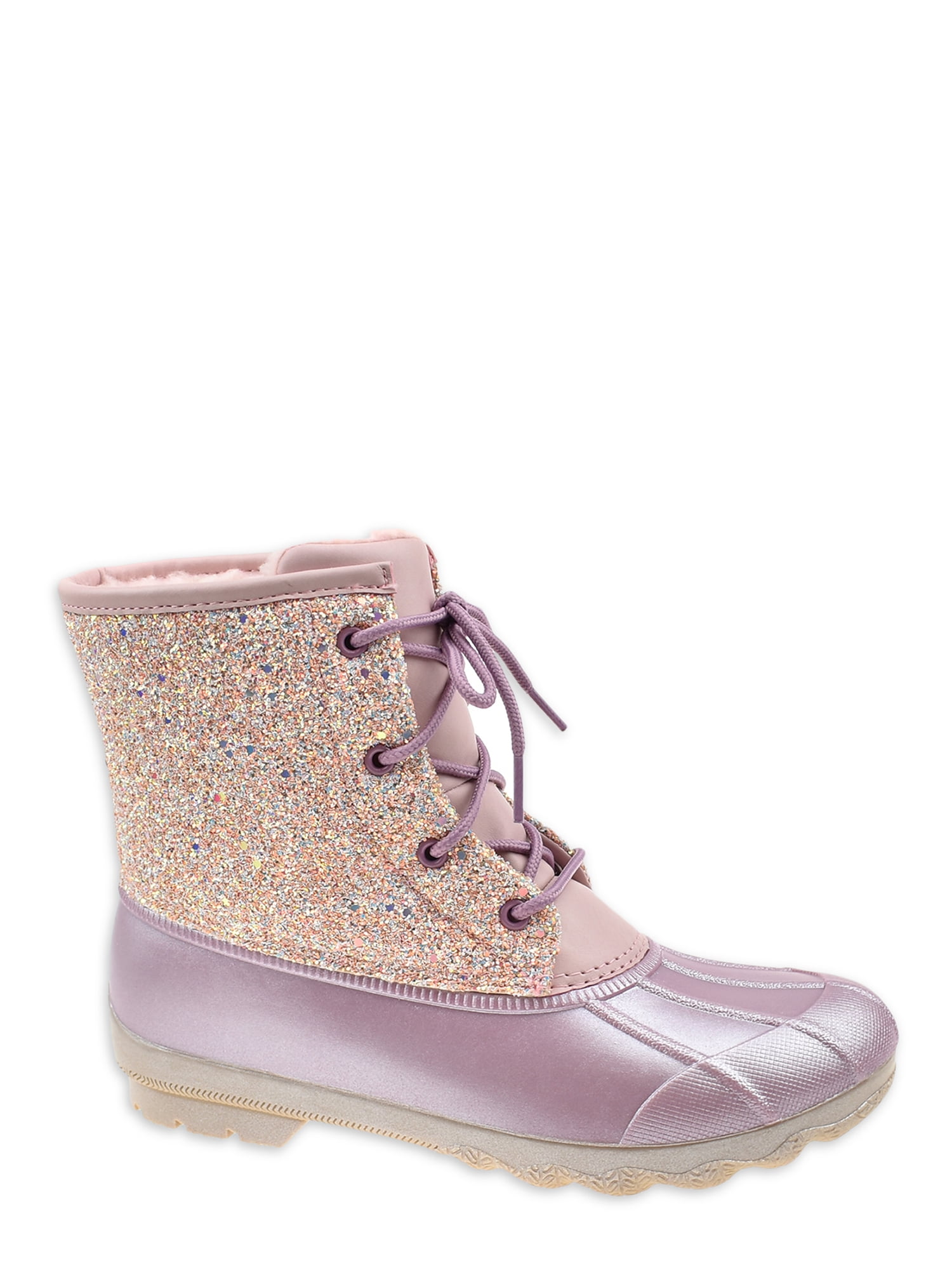Big girls duck boots 2025