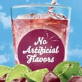 thumbnail image 6 of Crystal Light Liquid Black Cherry Lime Naturally Flavored Drink Mix, 1.62 fl oz Bottle, 6 of 15