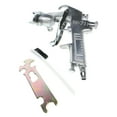 thumbnail image 1 of Pulverizador de Pintura W-71 Alta Atomización Cola Herramienta Neumática Gravity Feed, 1 of 8