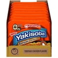 thumbnail image 2 of Maruchan Yakisoba Teriyaki Chicken, 3.98 Oz, Pack of 8, 2 of 5
