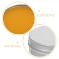 thumbnail image 3 of SHOWERORO Wood Furniture Maintenance Beeswax Oil For Solid Wood Floors Assorted Color Sponge Set, 3 of 6