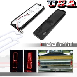 High Mount Brake Light,LED High Mount Third Third Stop Lamps Third