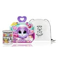 thumbnail image 1 of Little Live Scruff-A-Luvs Plush Mystery Rescue Pet - Purple W/ Poopsie Slime Surprise and Exclusive Pack-A-Hatch, 1 of 6