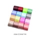 thumbnail image 5 of Cinta para envolver Minnieouse DIY rollo completo decoración 16 colores, 5 of 6