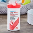 thumbnail image 2 of Vibrant Life Itch Wipes with Aloe for Cats & Dogs, 30 Count, 2 of 9