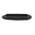thumbnail image 1 of koolsoo Inflatable Boat Transom Plate Mount Bracket Holder Partition Insert Tunnel, 1 of 8
