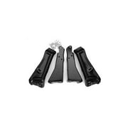 chevrolet k10 bumper bracket