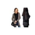 thumbnail image 3 of Set de 2 Bolsas Guess Tenerife + Crossbody Armani Exchange Black, 3 of 5