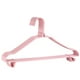 thumbnail image 1 of Percha de ropa sin costuras BuyWeek 10 piezas Percha de dormitorio para adultos, 1 of 5
