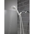thumbnail image 7 of Peerless 76533WH, 5 Modes, High-Pressure Handheld Showerhead, 7 of 7
