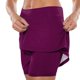 thumbnail image 1 of WILLBEST Pantalones Casuales para Mujer, Falda de Yoga Elástica, Ligeros, de Cintura Alta, Ajustados, con Estampado, para Correr Cómodamente (2024) Extra Grande, 1 of 5