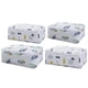 thumbnail image 1 of Bolsa multiusos para guardar ropa, organizador de armario, 4 unidades, 1 of 6