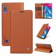 thumbnail image 3 of Funda para Samsung Galaxy A10/M10 Estuche de Cuero PU Tipo Cartera con Ranuras para Tarjetas y Cierre Magnético, 3 of 5