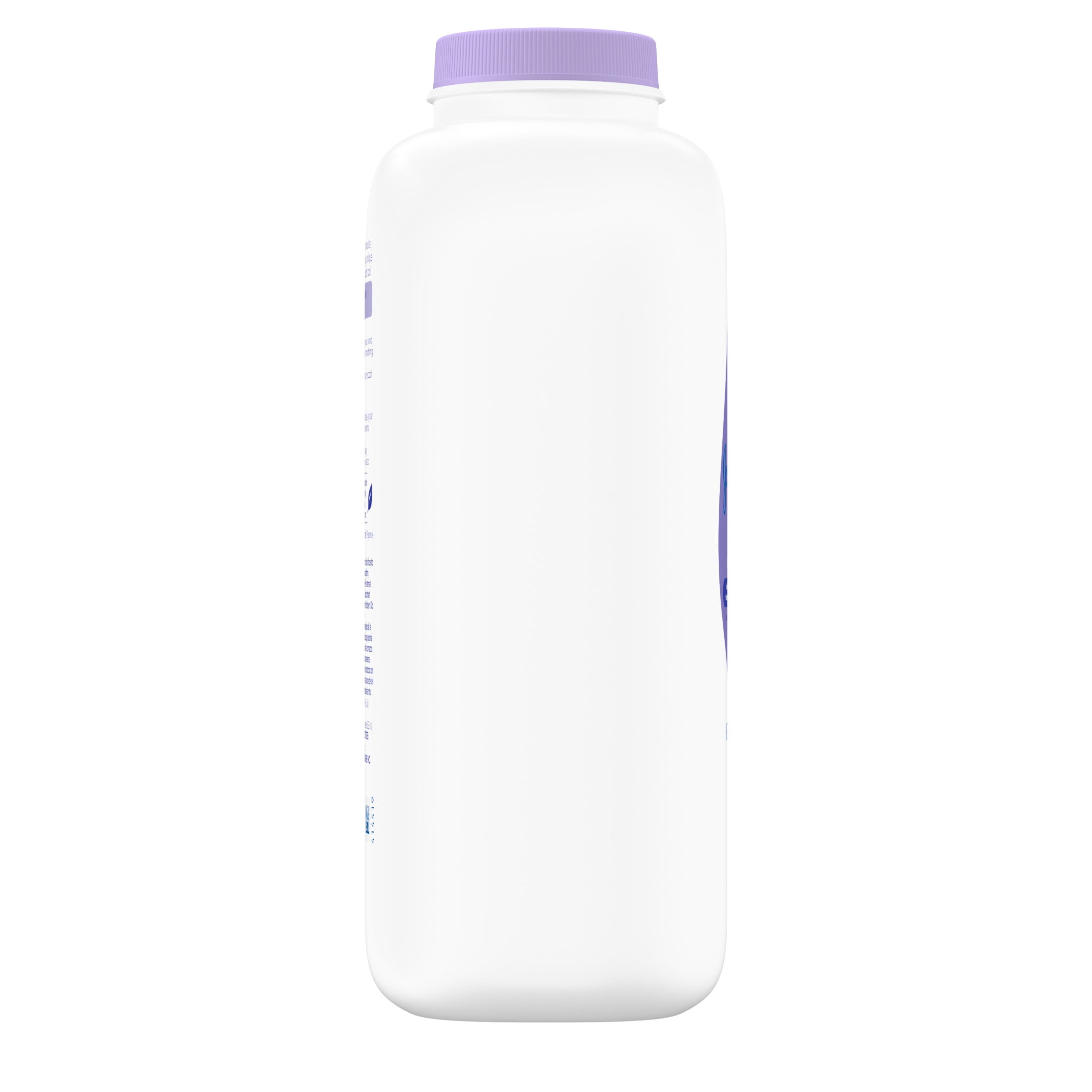 Johnson's Lavender Baby Powder with Cornstarch, Hypoallergenic, 15 oz