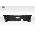 thumbnail image 6 of 2004-2007 Subaru Impreza WRX STI 4DR Duraflex I-Spec Rear Bumper Cover - 1 Piece, 6 of 6