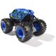 thumbnail image 5 of Monster Truck Monster Jam Velociraptor fundido a presión a escala 1:64, 5 of 6